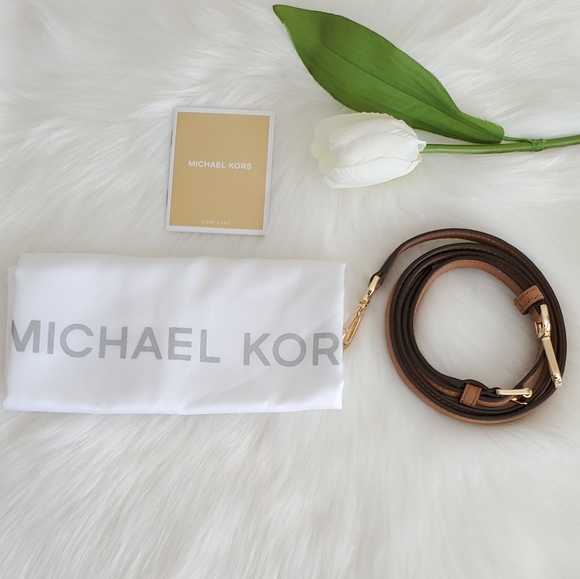 💖BEAUTIFUL MICHAEL KORS BAG - Picture 9 of 12